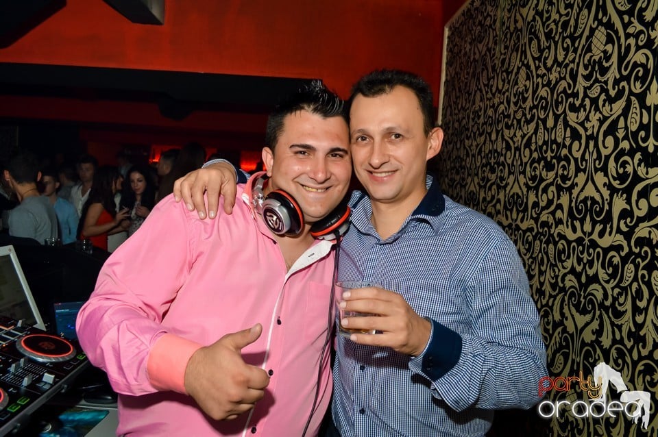 Muzica live Blaga de la Oradea, 