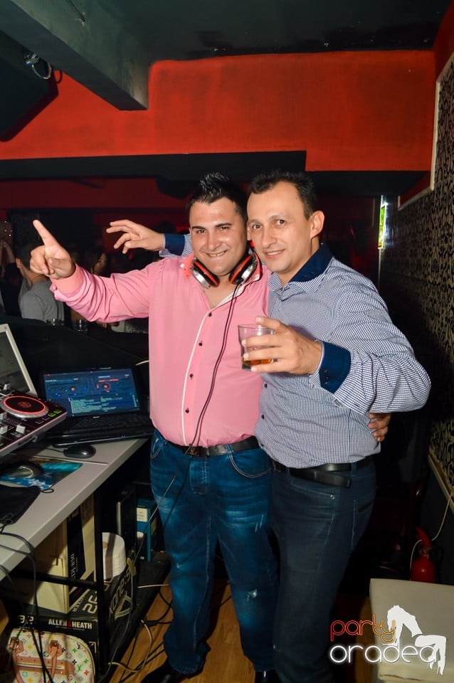 Muzica live Blaga de la Oradea, 