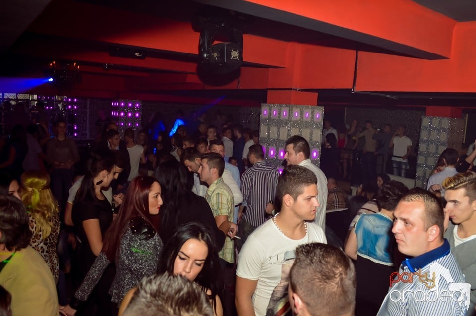 Muzica live Blaga de la Oradea, 