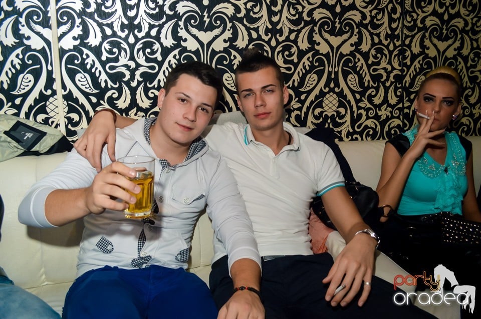 Muzica live Blaga de la Oradea, 