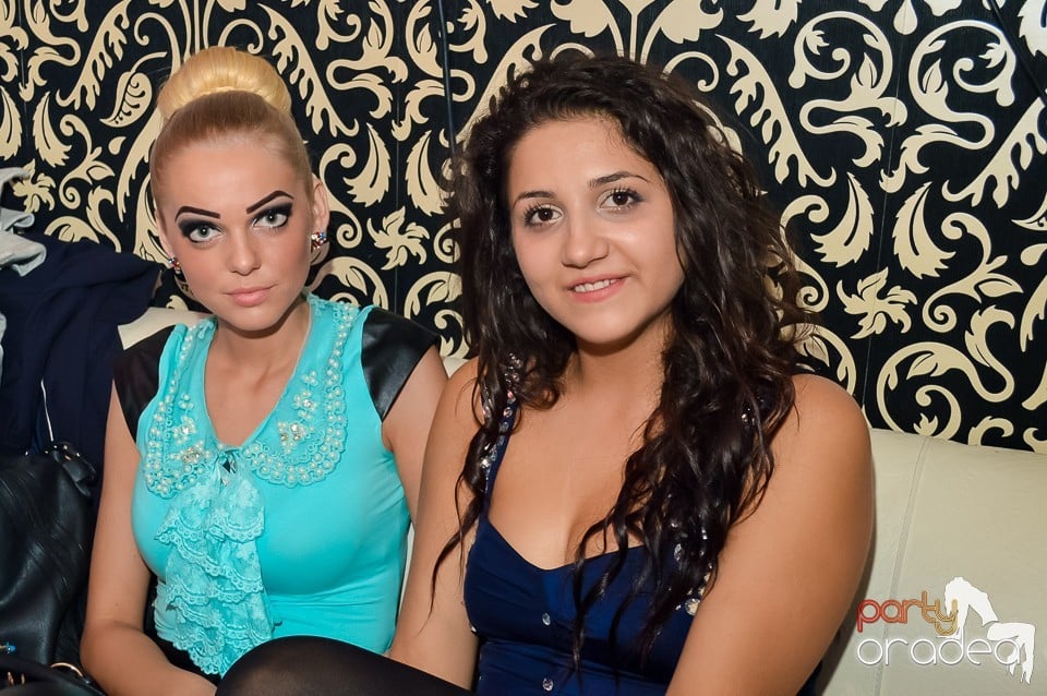 Muzica live Blaga de la Oradea, 