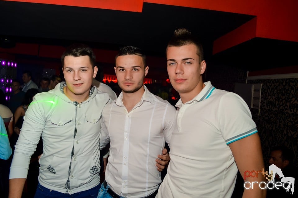 Muzica live Blaga de la Oradea, 