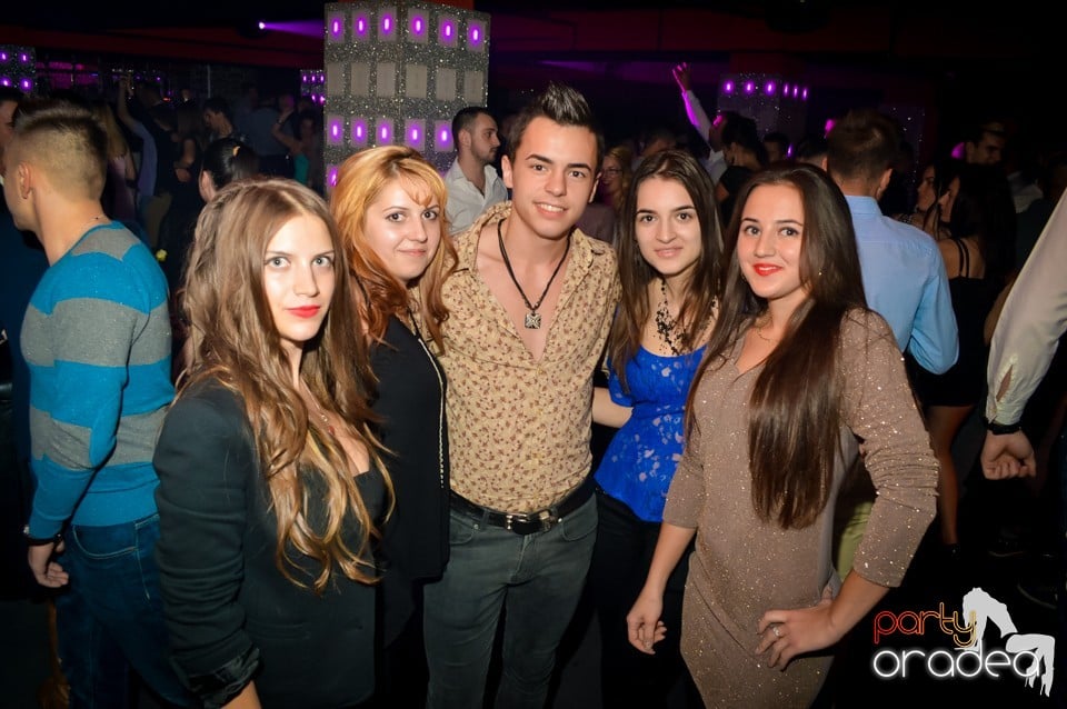 Muzica live Blaga de la Oradea, 