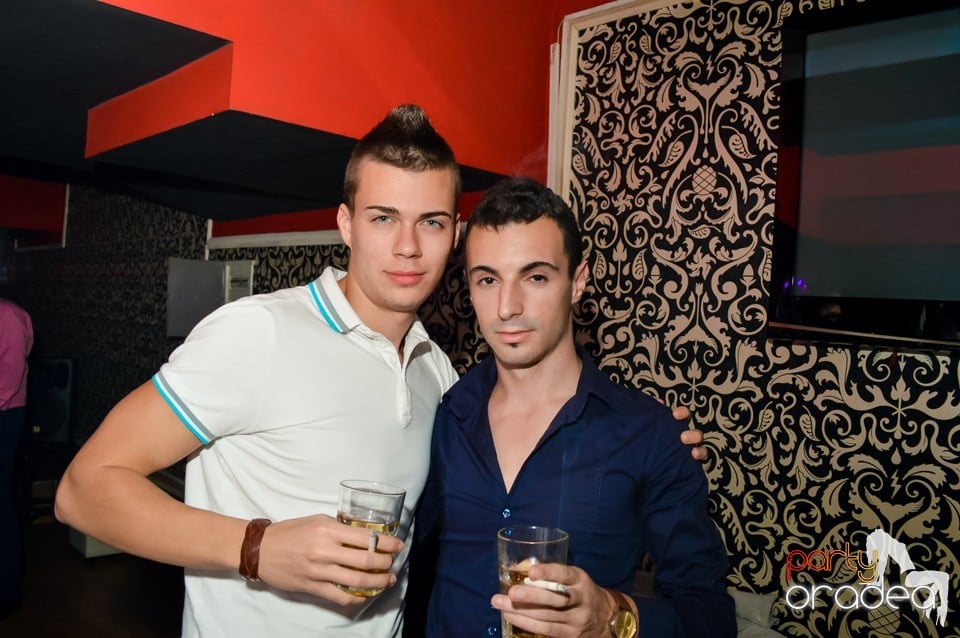 Muzica live Blaga de la Oradea, 