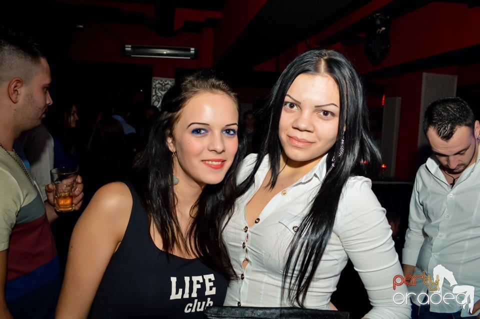 Muzica live Blaga de la Oradea, 