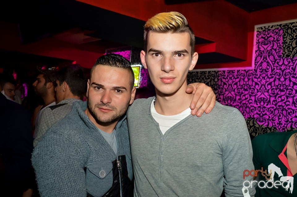 Muzica live Blaga de la Oradea, 