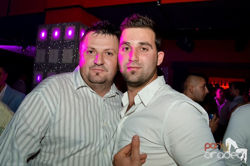 Muzica live Blaga de la Oradea, 