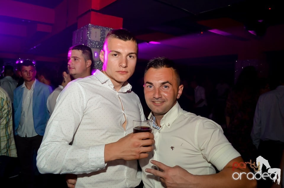 Muzica live Blaga de la Oradea, 