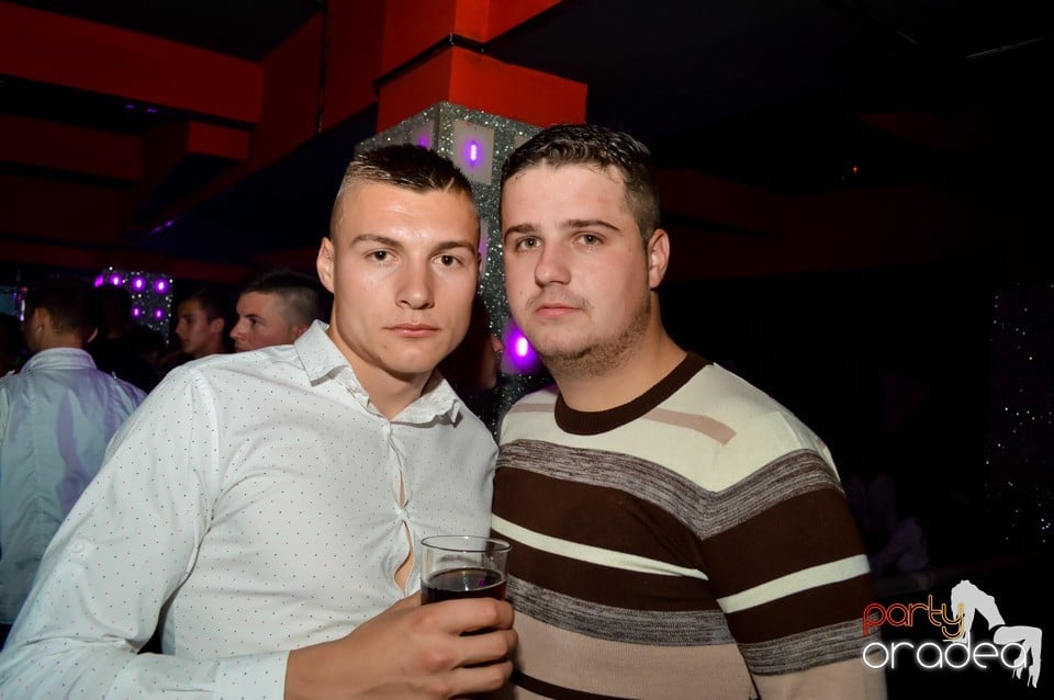 Muzica live Blaga de la Oradea, 