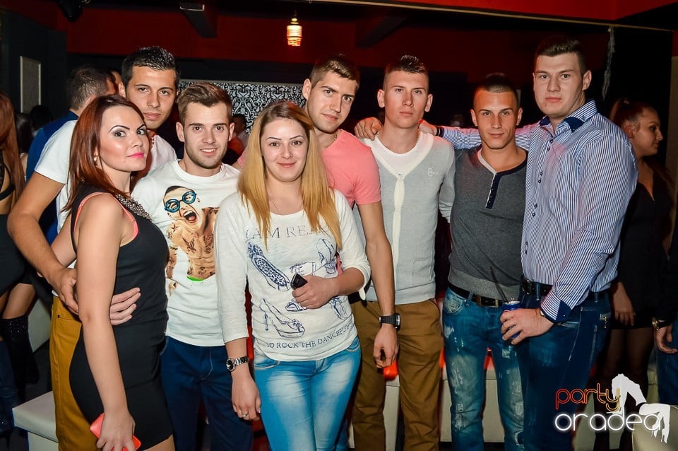 Muzica live Blaga de la Oradea, 