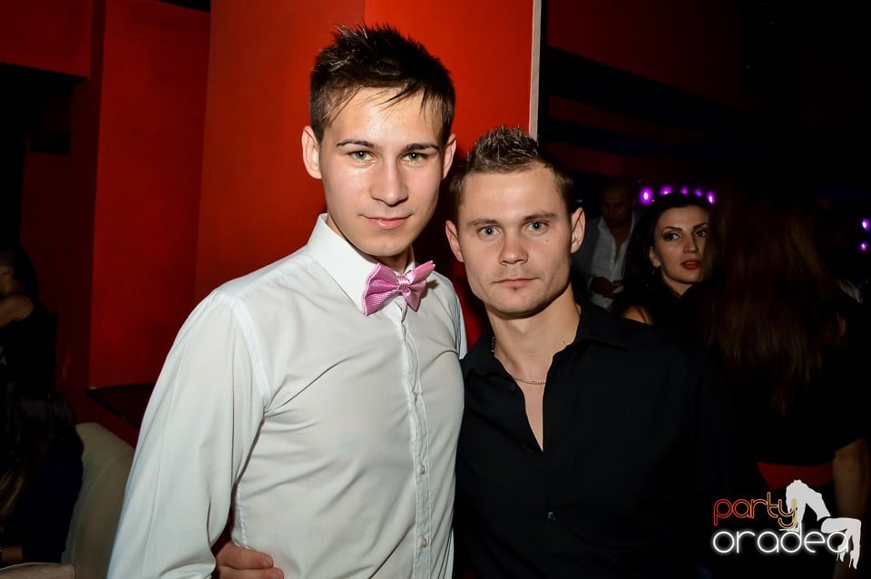 Muzica live Blaga de la Oradea, 