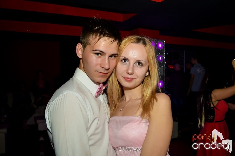 Muzica live Blaga de la Oradea, 