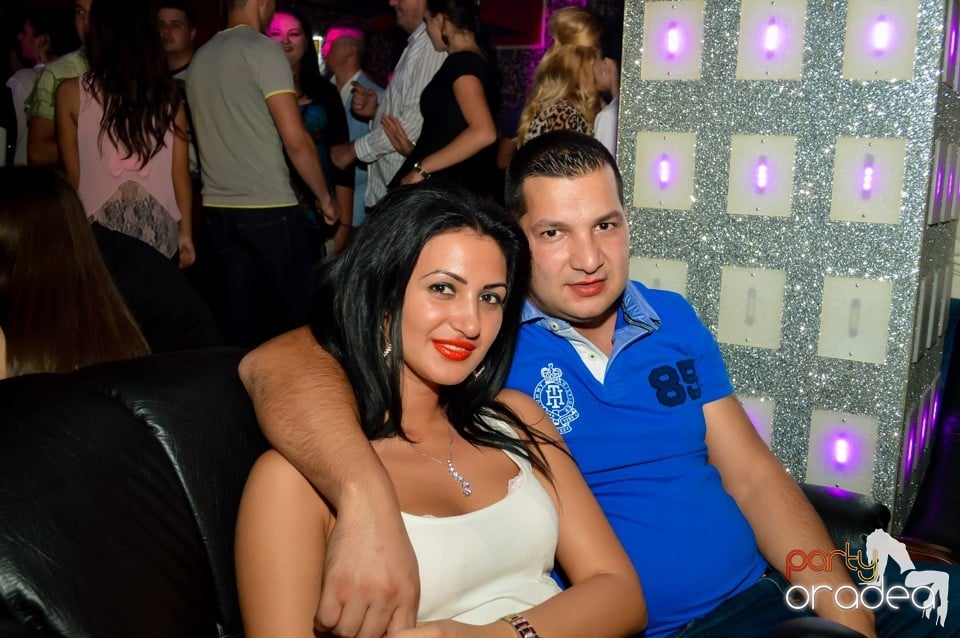 Muzica live Blaga de la Oradea, 