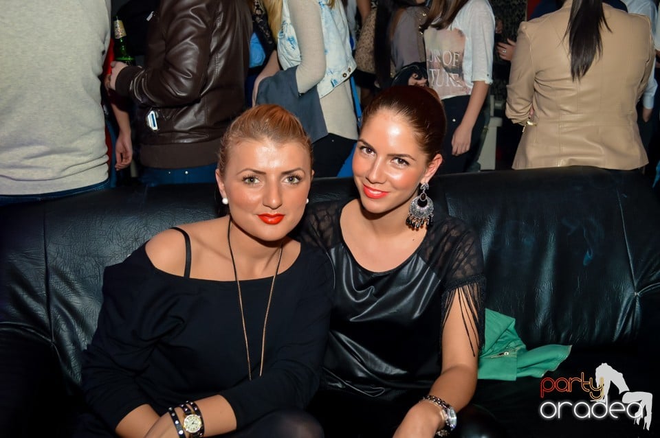 Muzica live Blaga de la Oradea, 