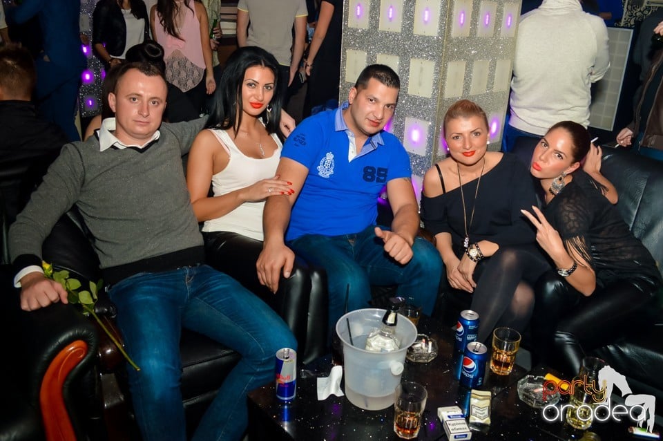 Muzica live Blaga de la Oradea, 