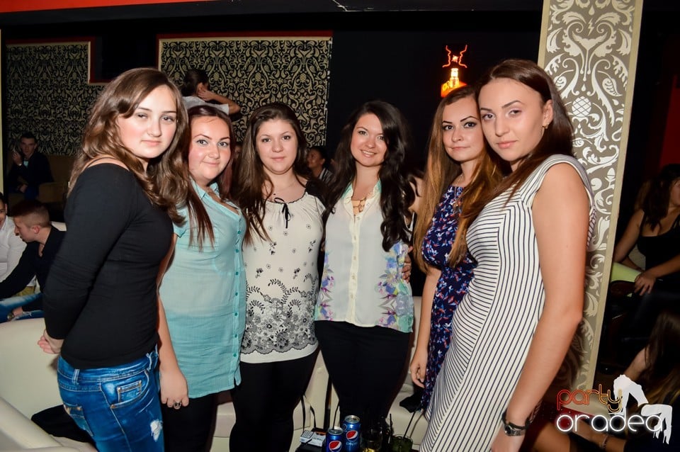 Muzica live Blaga de la Oradea, 