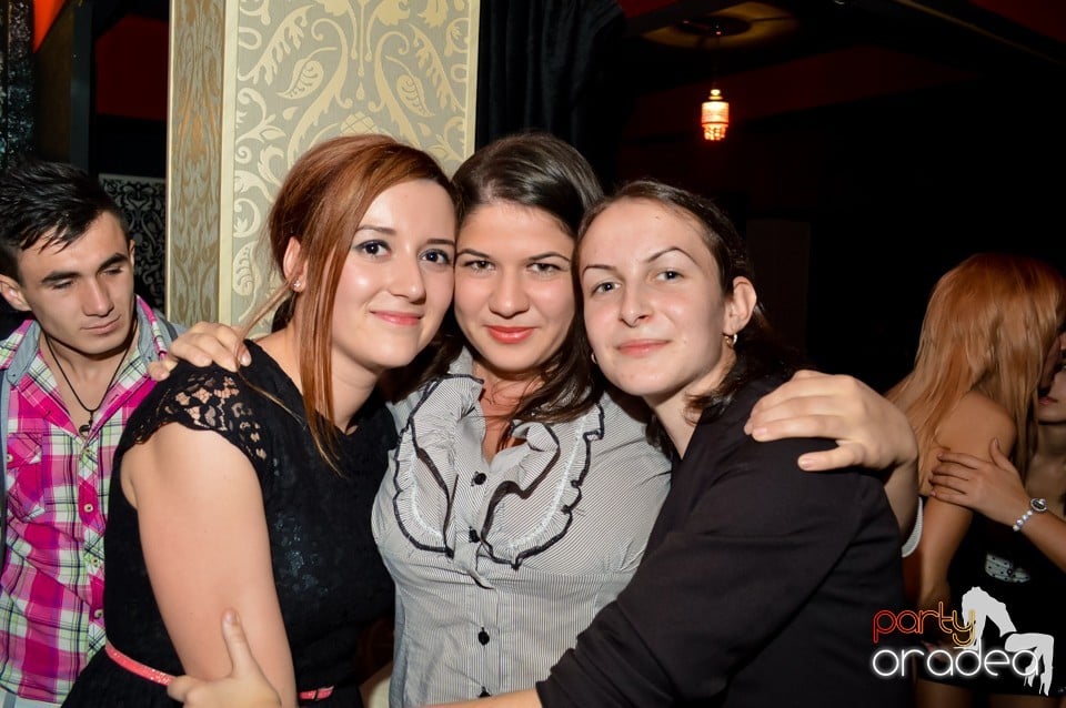 Muzica live Blaga de la Oradea, 