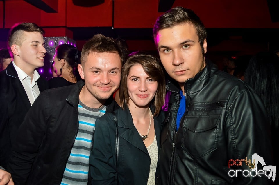 Muzica live Blaga de la Oradea, 