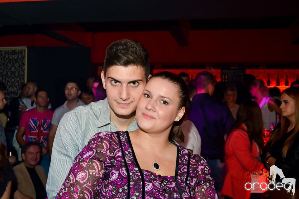 Muzica live Blaga de la Oradea, 