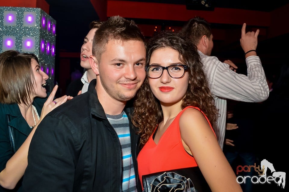 Muzica live Blaga de la Oradea, 