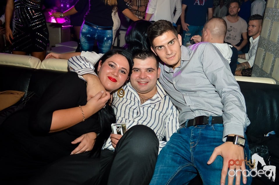 Muzica live Blaga de la Oradea, 