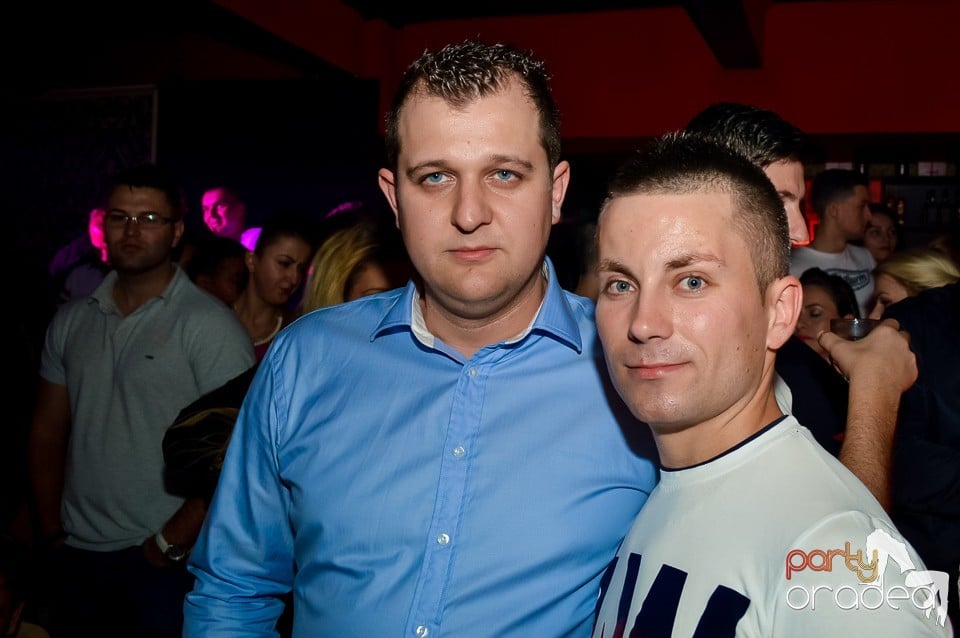 Muzica live Blaga de la Oradea, 