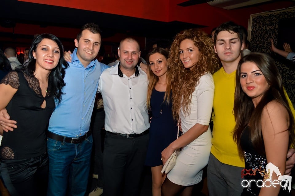 Muzica live Blaga de la Oradea, 