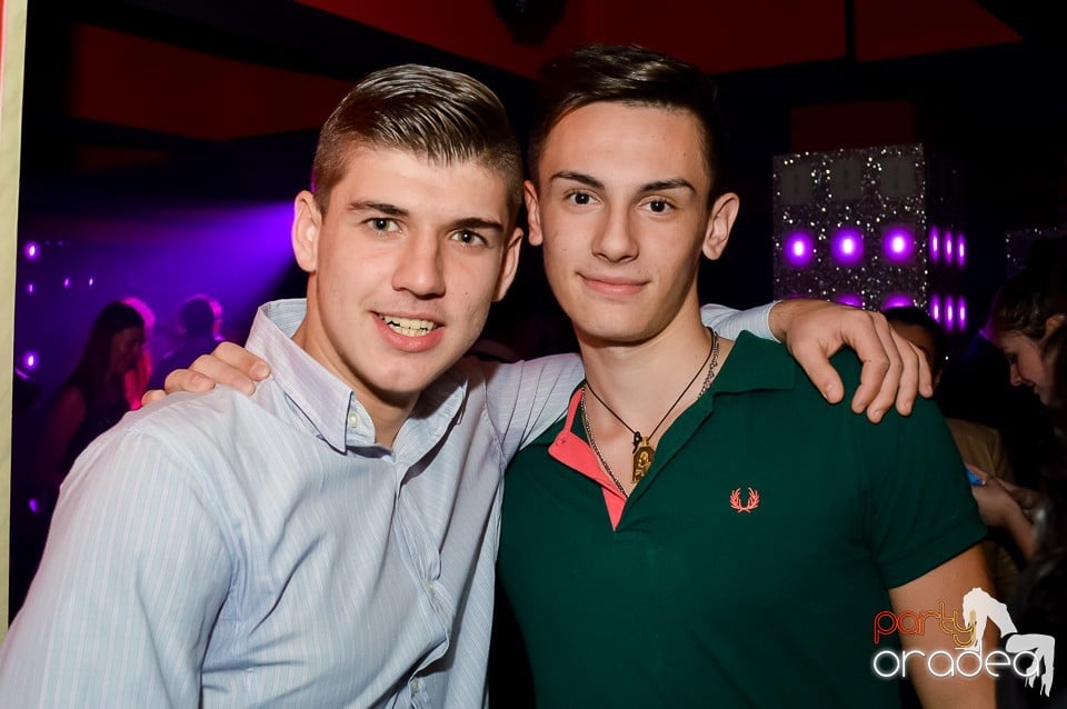 Muzica live Blaga de la Oradea, 