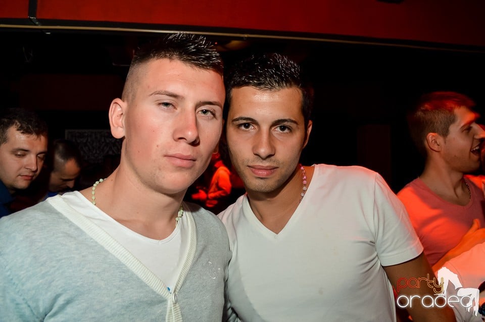 Muzica live Blaga de la Oradea, 