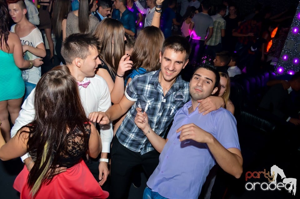 Muzica live Blaga de la Oradea, 