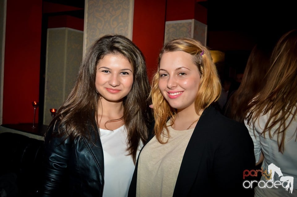 Muzica live Blaga de la Oradea, 