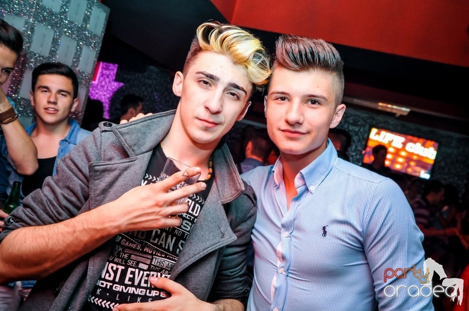 Muzica Live Blaga de la Oradea, 