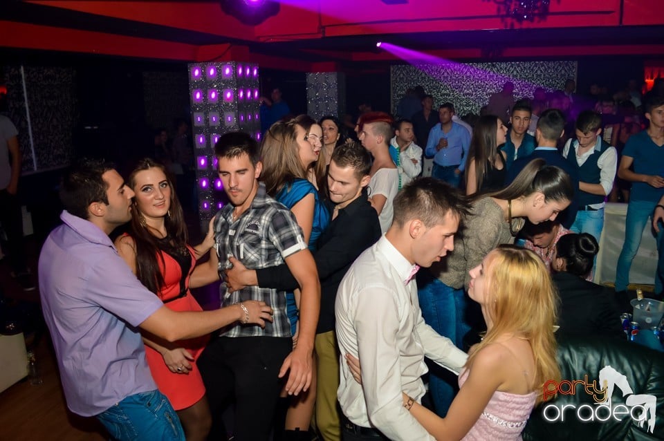 Muzica live Blaga de la Oradea, 