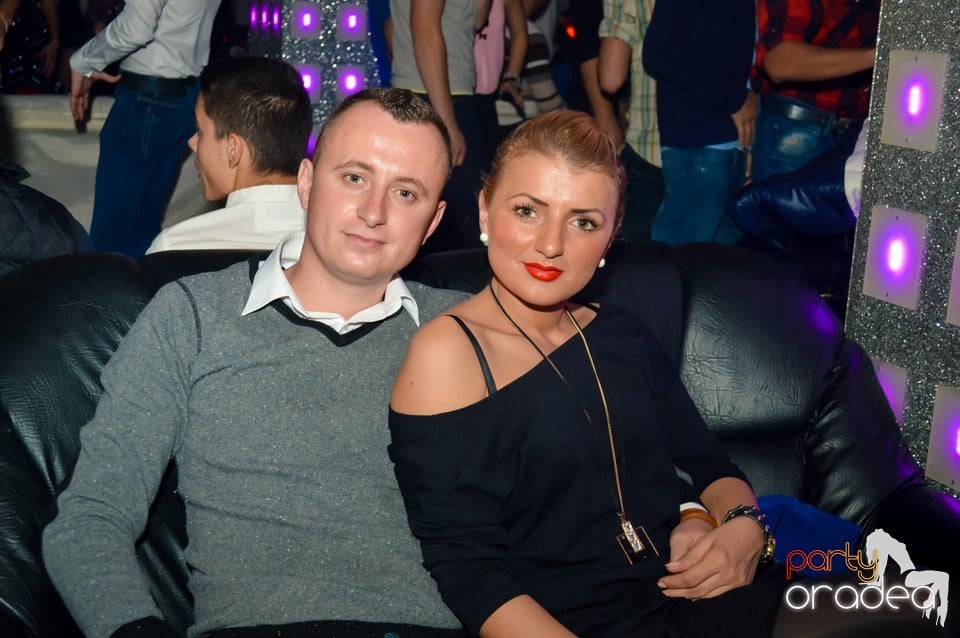 Muzica live Blaga de la Oradea, 