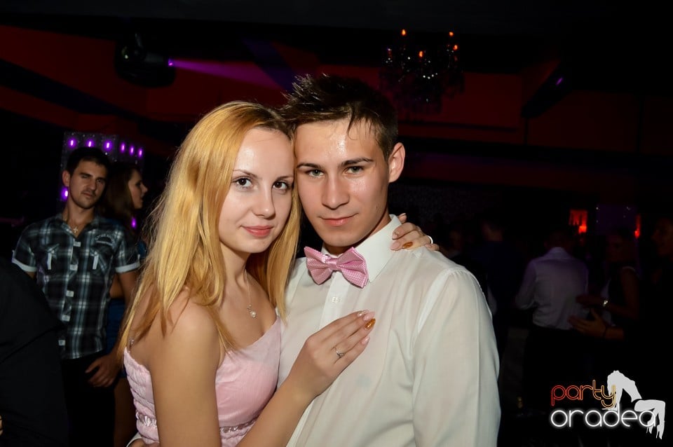 Muzica live Blaga de la Oradea, 