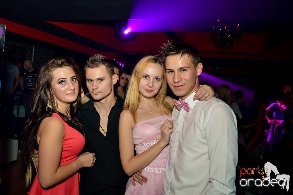 Muzica live Blaga de la Oradea, 