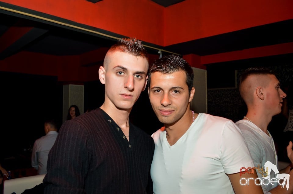 Muzica live Blaga de la Oradea, 