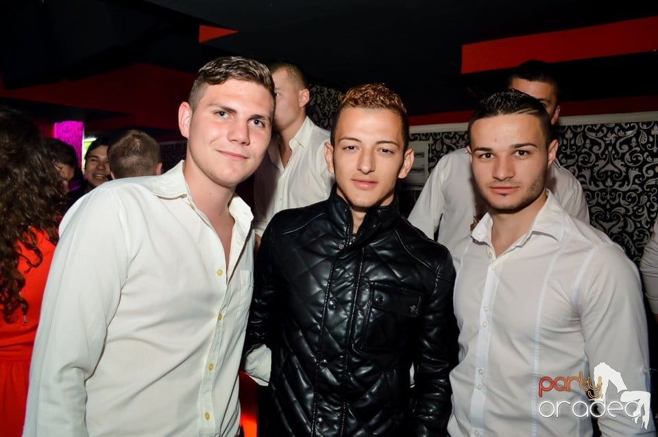 Muzica live Blaga de la Oradea, 