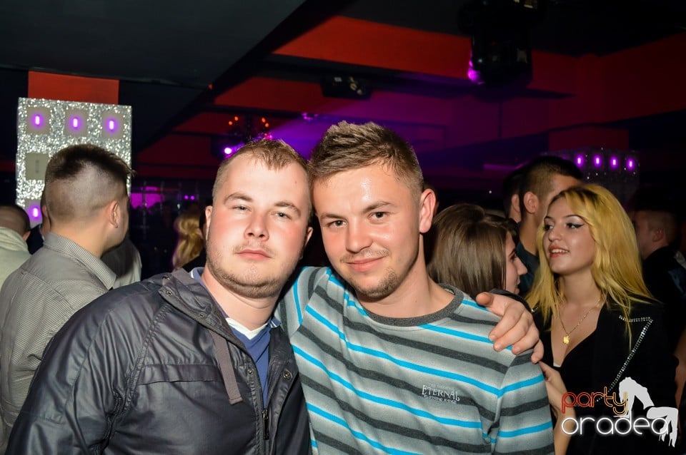 Muzica live Blaga de la Oradea, 