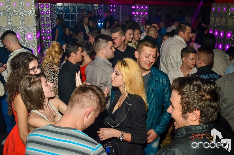 Muzica live Blaga de la Oradea, 