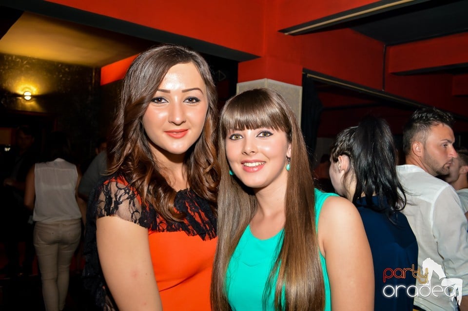 Muzica live Blaga de la Oradea, 