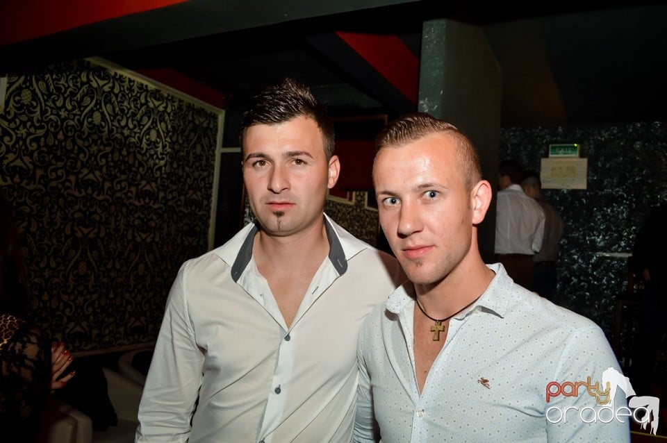 Muzica live Blaga de la Oradea, 