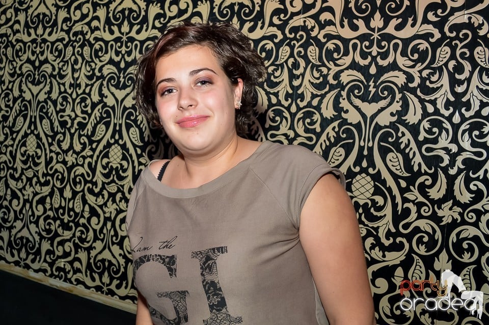 Muzica live Blaga de la Oradea, 