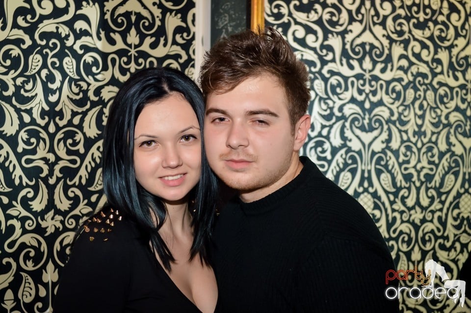 Muzica live Blaga de la Oradea, 