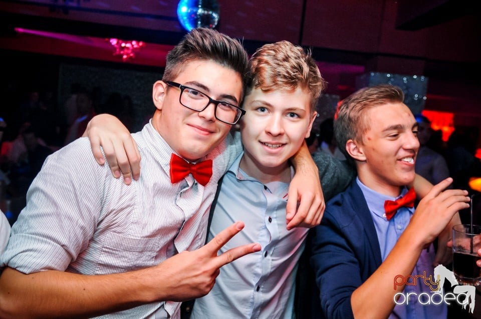 Muzica Live Blaga de la Oradea, 