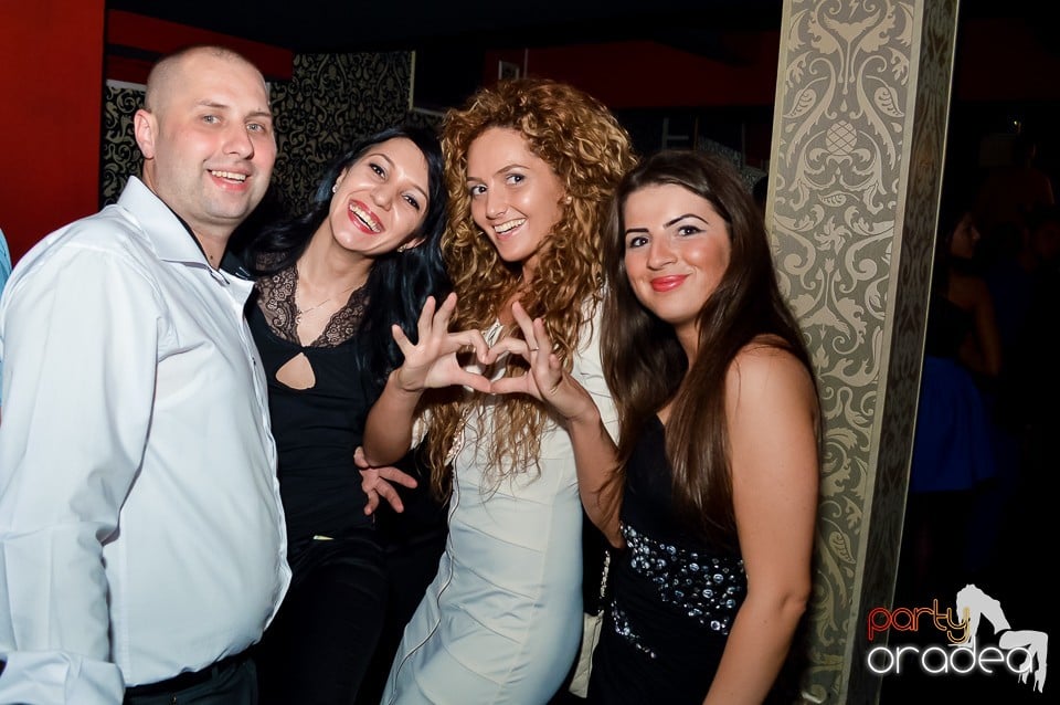 Muzica live Blaga de la Oradea, 