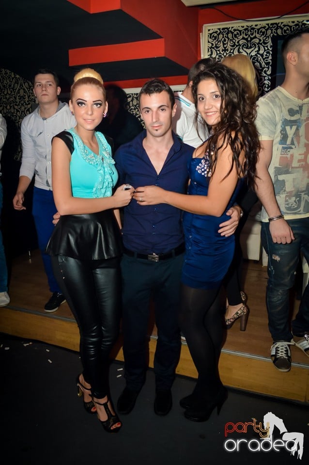 Muzica live Blaga de la Oradea, 