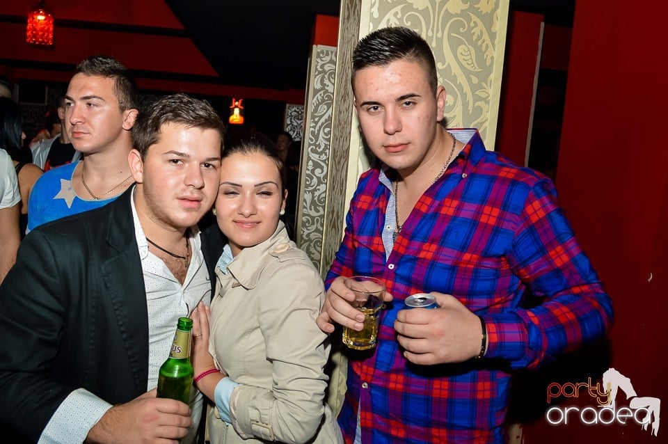 Muzica live Blaga de la Oradea, 