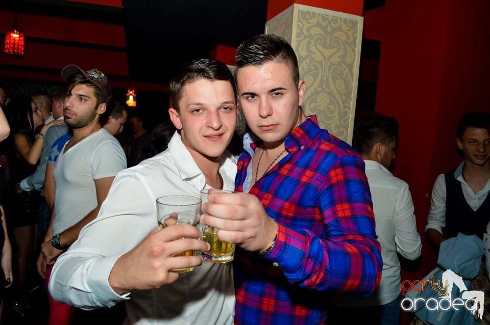 Muzica live Blaga de la Oradea, 