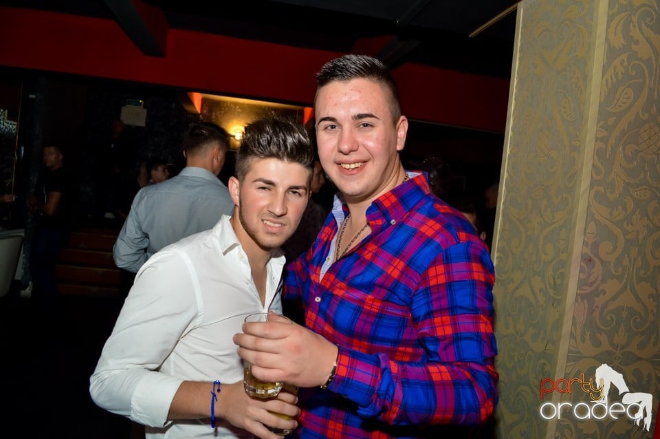 Muzica live Blaga de la Oradea, 